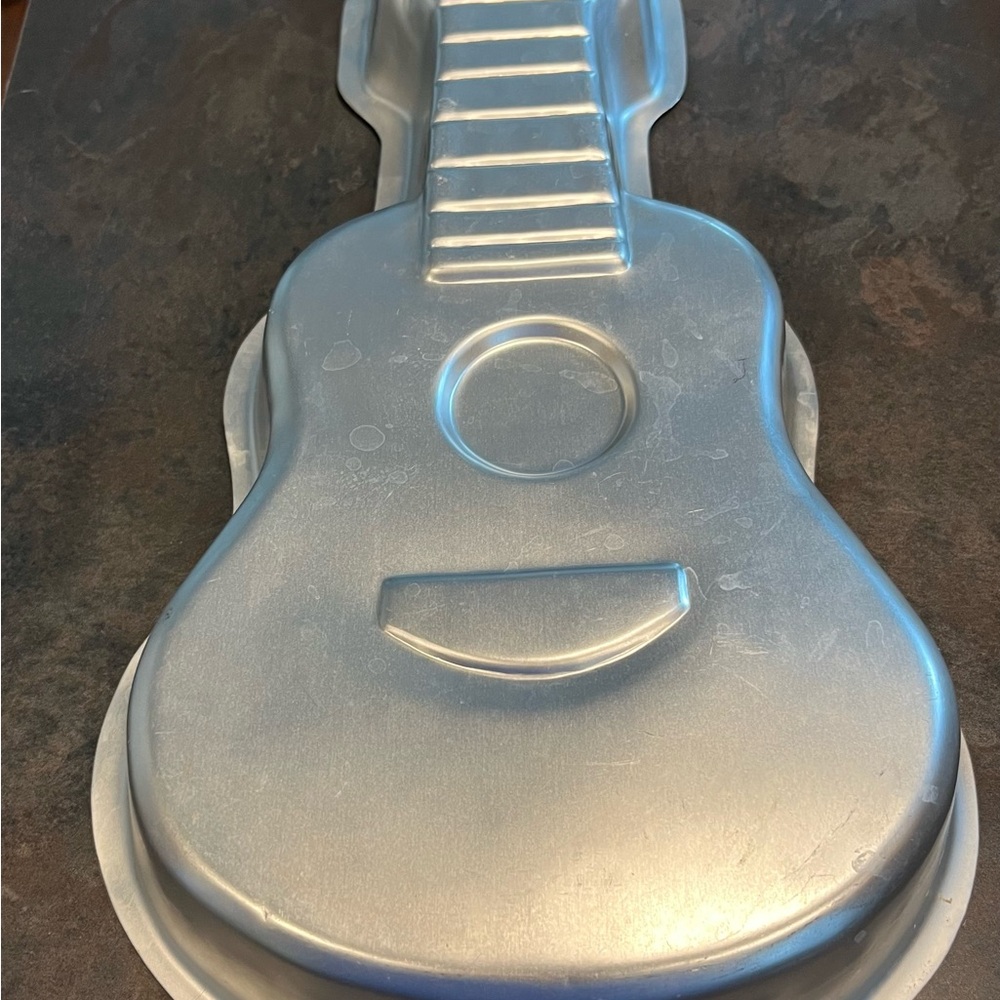 Cake Pan